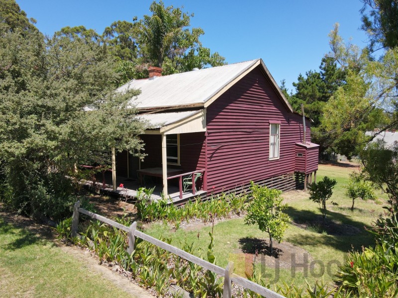 12 Kelly Street, Pemberton WA 6260