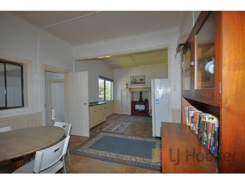 12 Kelly Street, Pemberton WA 6260