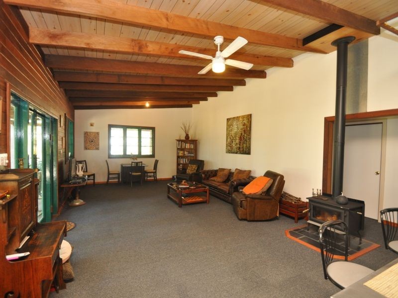 Lot 5 Sparsa Close, Northcliffe WA 6262