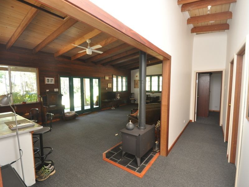 Lot 5 Sparsa Close, Northcliffe WA 6262