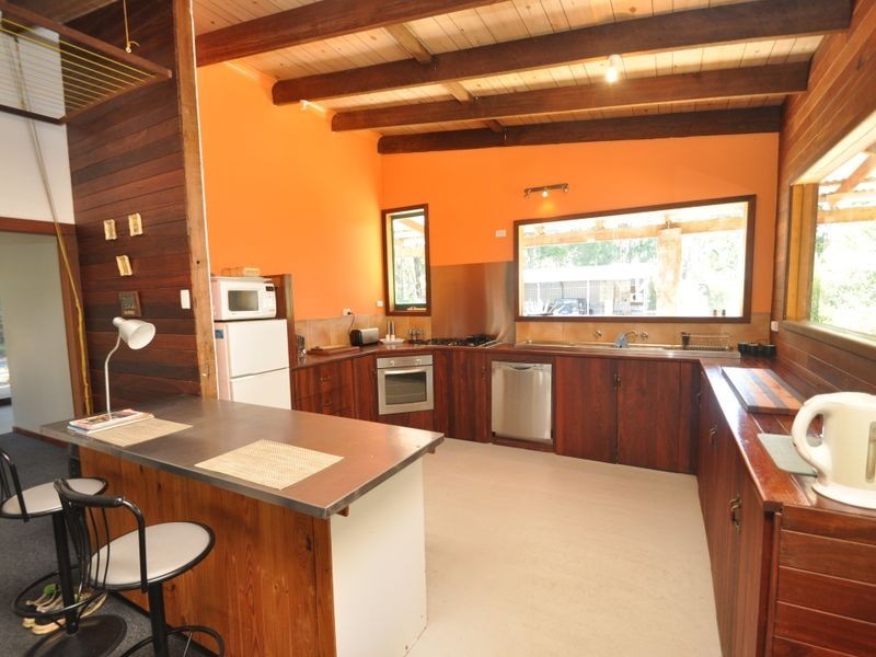 Lot 5 Sparsa Close, Northcliffe WA 6262