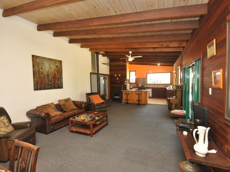 Lot 5 Sparsa Close, Northcliffe WA 6262