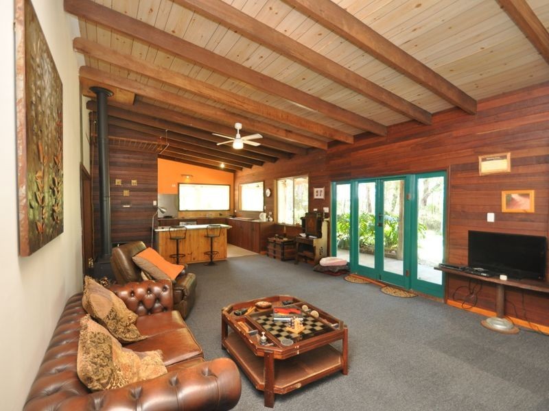 Lot 5 Sparsa Close, Northcliffe WA 6262