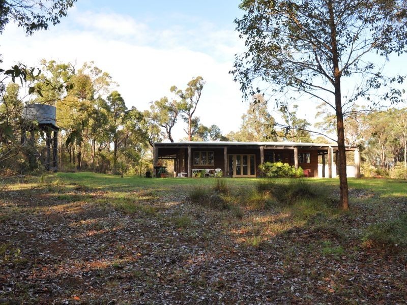 Lot 5 Sparsa Close, Northcliffe WA 6262