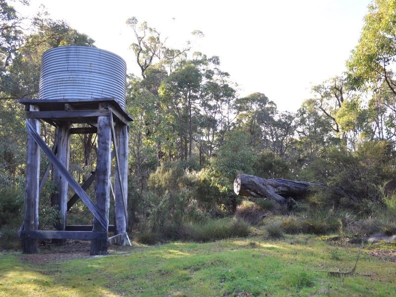 Lot 5 Sparsa Close, Northcliffe WA 6262