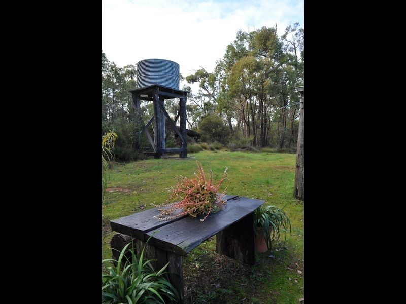 Lot 5 Sparsa Close, Northcliffe WA 6262