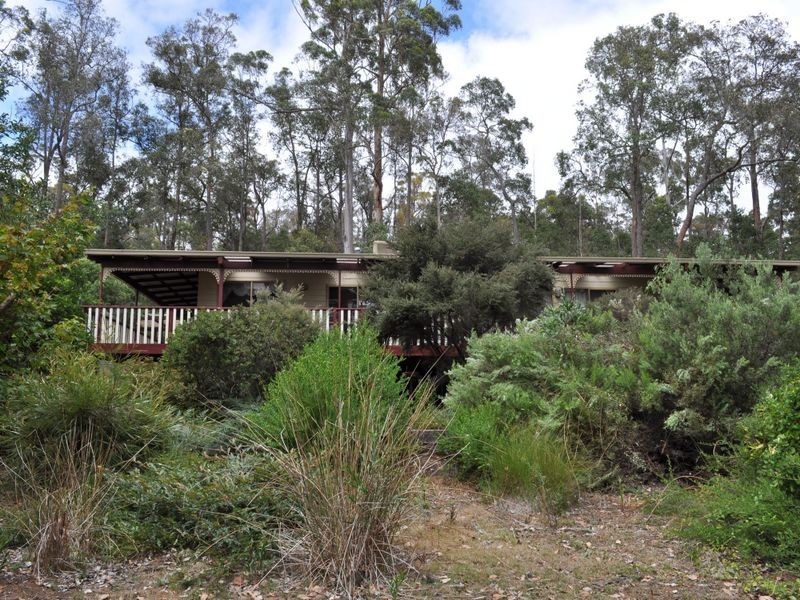 Lot 33 Karri Lane, Quinninup WA 6258