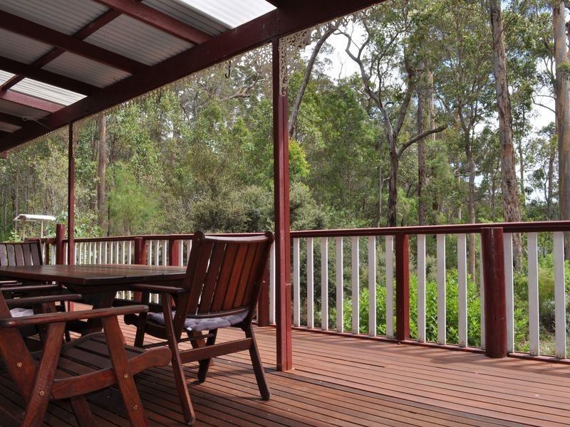 Lot 33 Karri Lane, Quinninup WA 6258