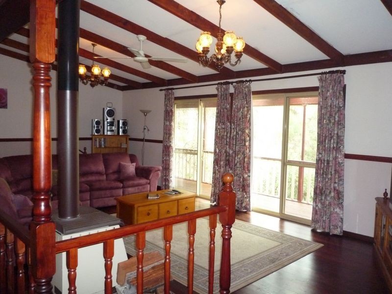 Lot 33 Karri Lane, Quinninup WA 6258