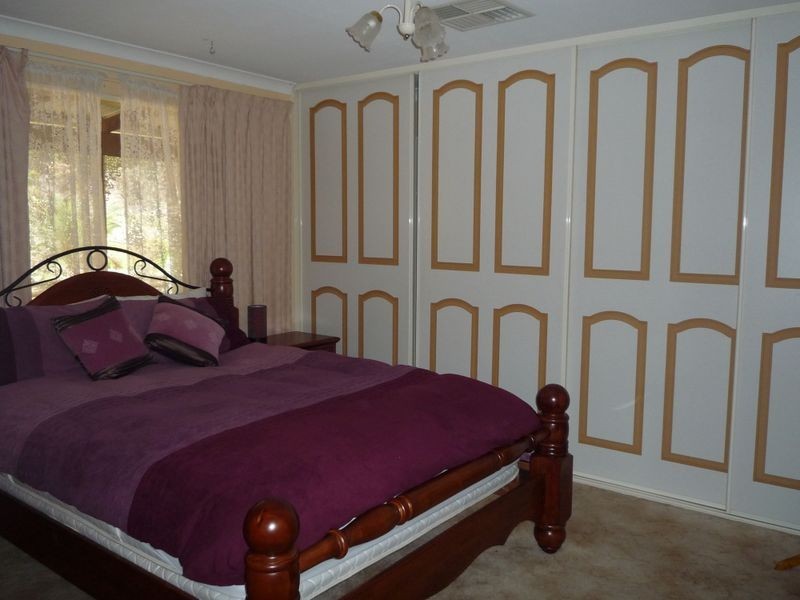 Lot 33 Karri Lane, Quinninup WA 6258