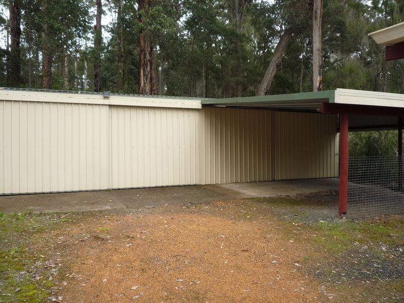 Lot 33 Karri Lane, Quinninup WA 6258