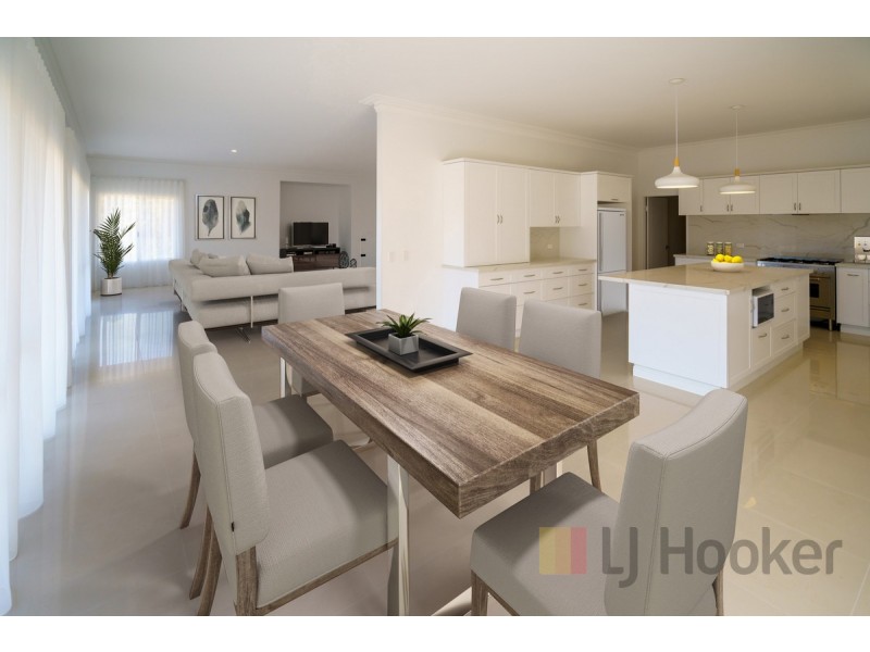 1056 Boorara Road, (Boorara Brook), Northcliffe WA 6262