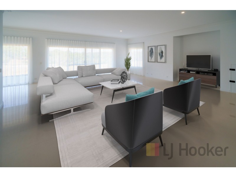 1056 Boorara Road, (Boorara Brook), Northcliffe WA 6262