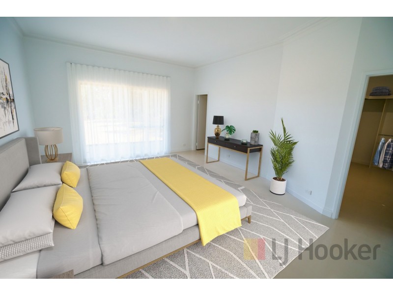 1056 Boorara Road, (Boorara Brook), Northcliffe WA 6262