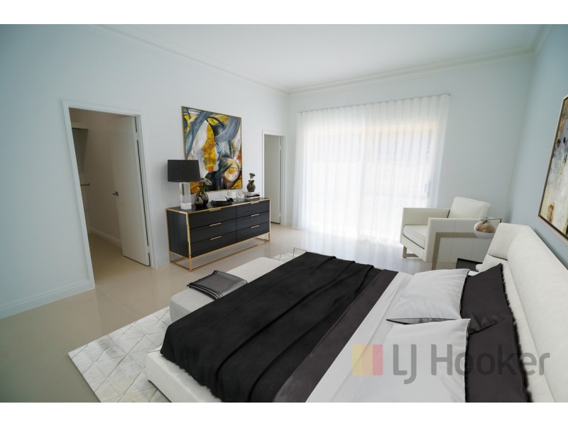 1056 Boorara Road, (Boorara Brook), Northcliffe WA 6262