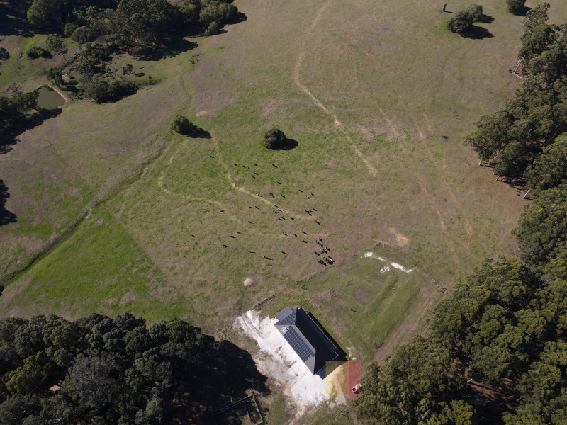 1056 Boorara Road, (Boorara Brook), Northcliffe WA 6262