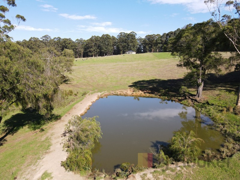 1056 Boorara Road, (Boorara Brook), Northcliffe WA 6262