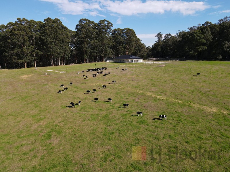 1056 Boorara Road, (Boorara Brook), Northcliffe WA 6262