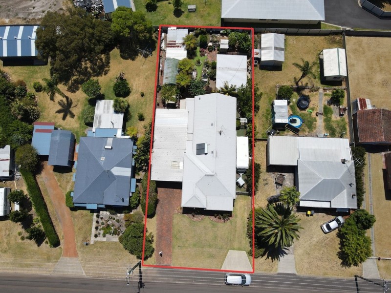 42 Graphite Road, Manjimup WA 6258