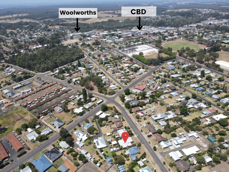 42 Graphite Road, Manjimup WA 6258