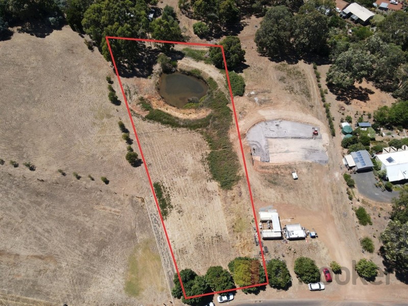 Lot 138/11 Manor Ridge, Bridgetown WA 6255
