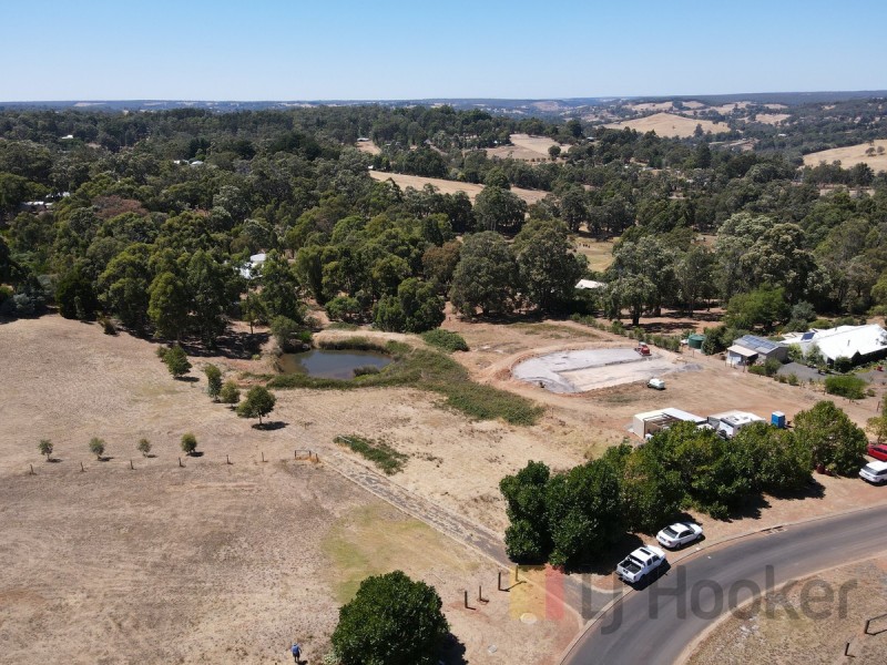 Lot 138/11 Manor Ridge, Bridgetown WA 6255