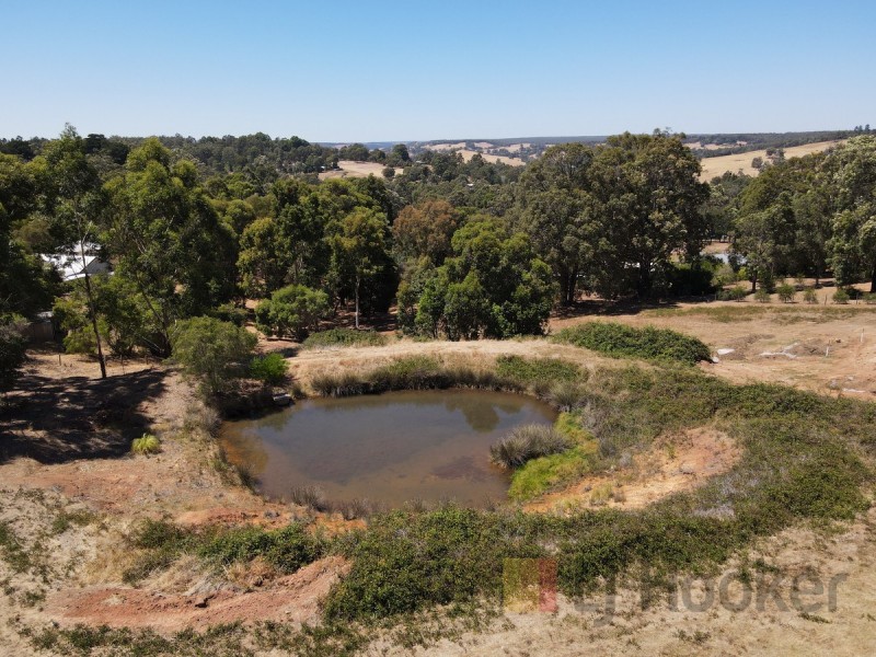 Lot 138/11 Manor Ridge, Bridgetown WA 6255