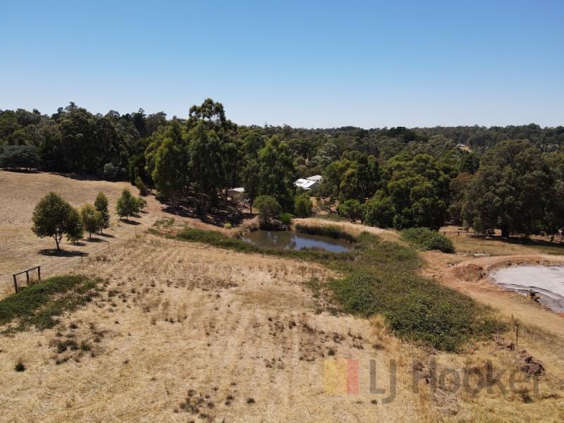 Lot 138/11 Manor Ridge, Bridgetown WA 6255