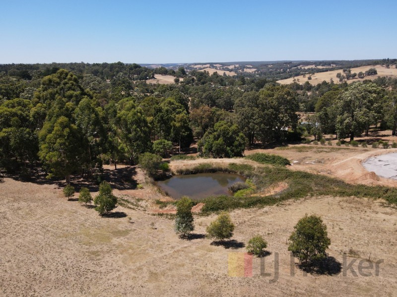 Lot 138/11 Manor Ridge, Bridgetown WA 6255