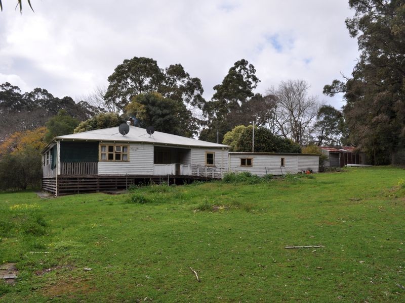 Lot 11544 Ellis Street, Pemberton WA 6260