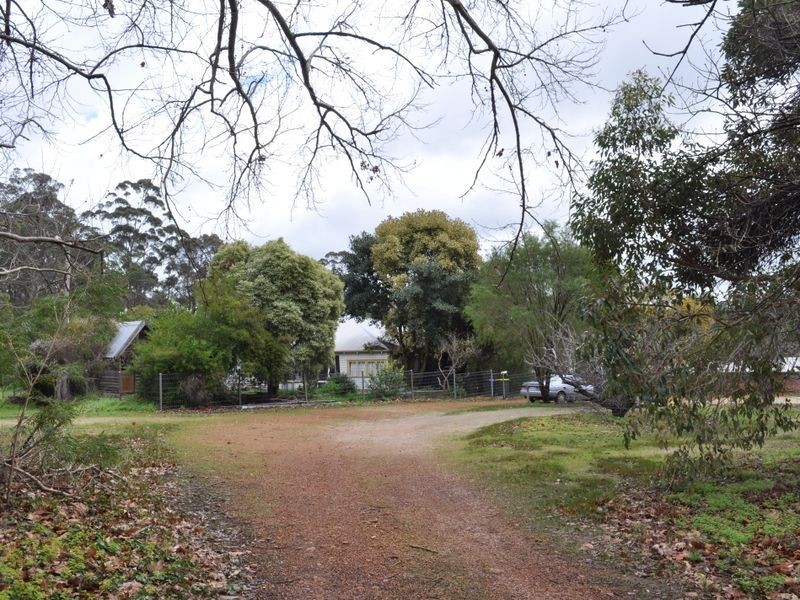 Lot 11544 Ellis Street, Pemberton WA 6260