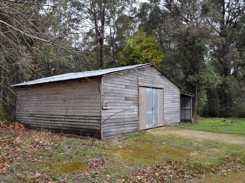 Lot 11544 Ellis Street, Pemberton WA 6260