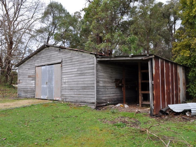 Lot 11544 Ellis Street, Pemberton WA 6260