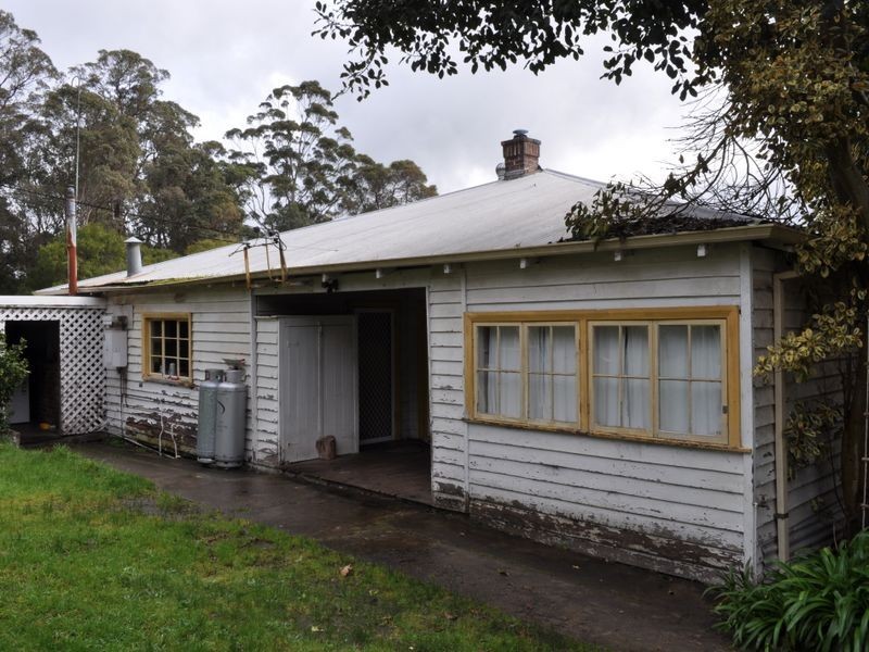 Lot 11544 Ellis Street, Pemberton WA 6260