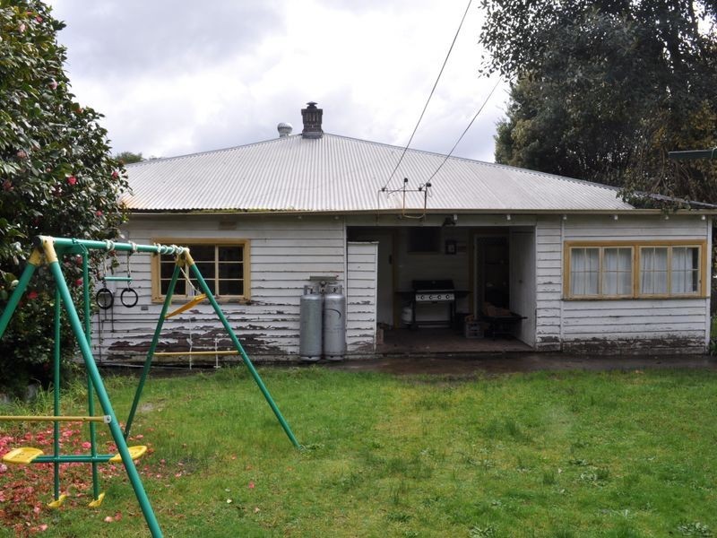 Lot 11544 Ellis Street, Pemberton WA 6260