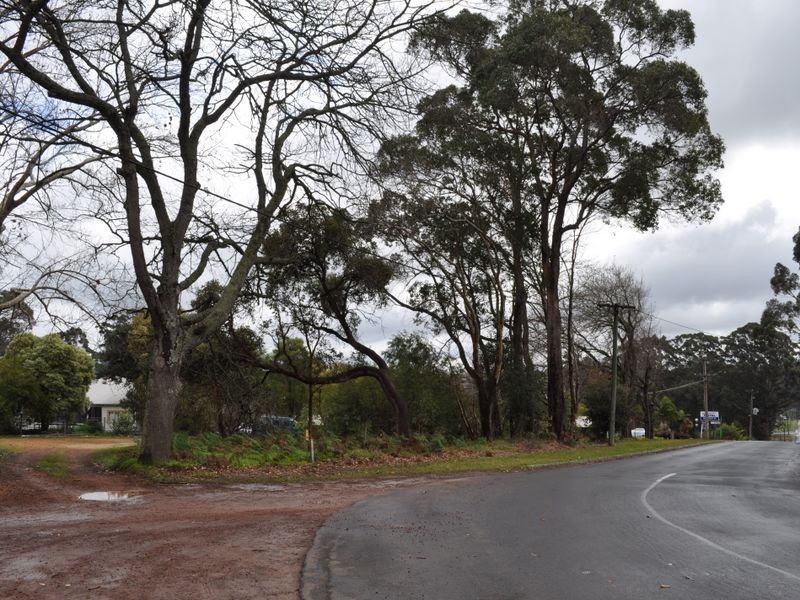 Lot 11544 Ellis Street, Pemberton WA 6260