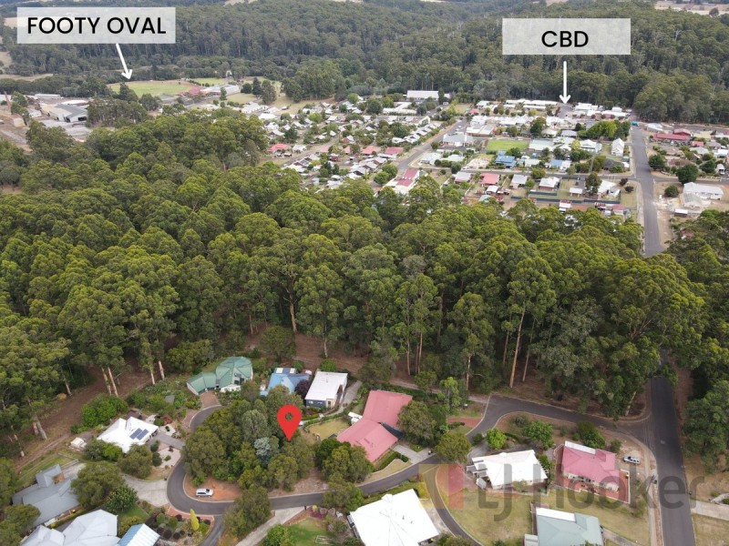 6 Wattlebird Grove, Pemberton WA 6260