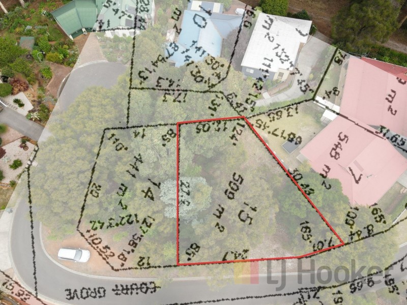 6 Wattlebird Grove, Pemberton WA 6260