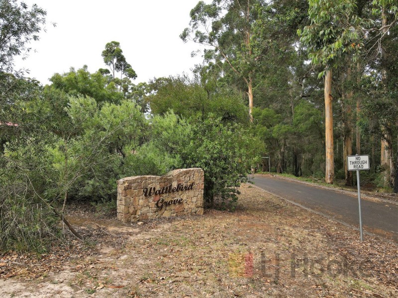 6 Wattlebird Grove, Pemberton WA 6260