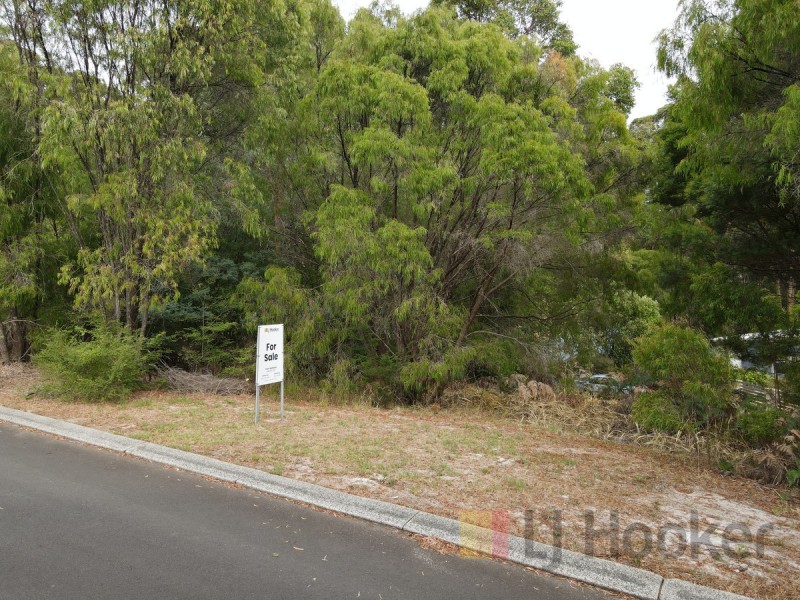 6 Wattlebird Grove, Pemberton WA 6260