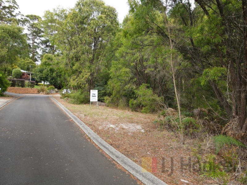 6 Wattlebird Grove, Pemberton WA 6260