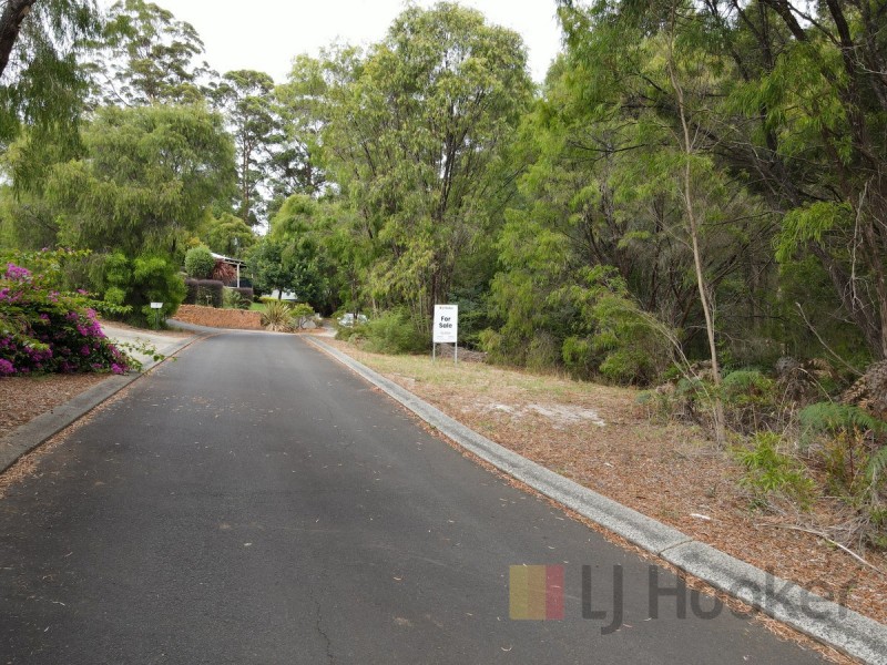 6 Wattlebird Grove, Pemberton WA 6260