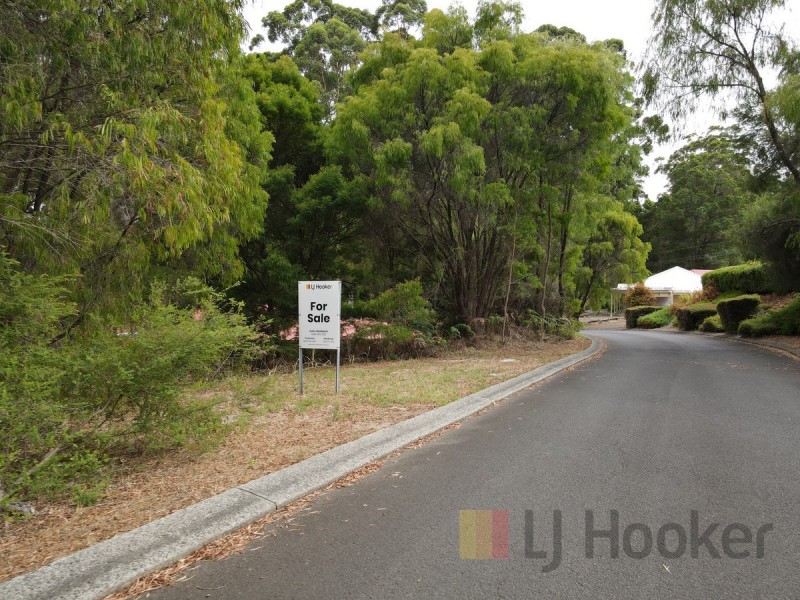 6 Wattlebird Grove, Pemberton WA 6260