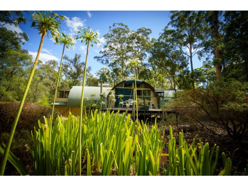 10 Titree Glen, Quinninup WA 6258