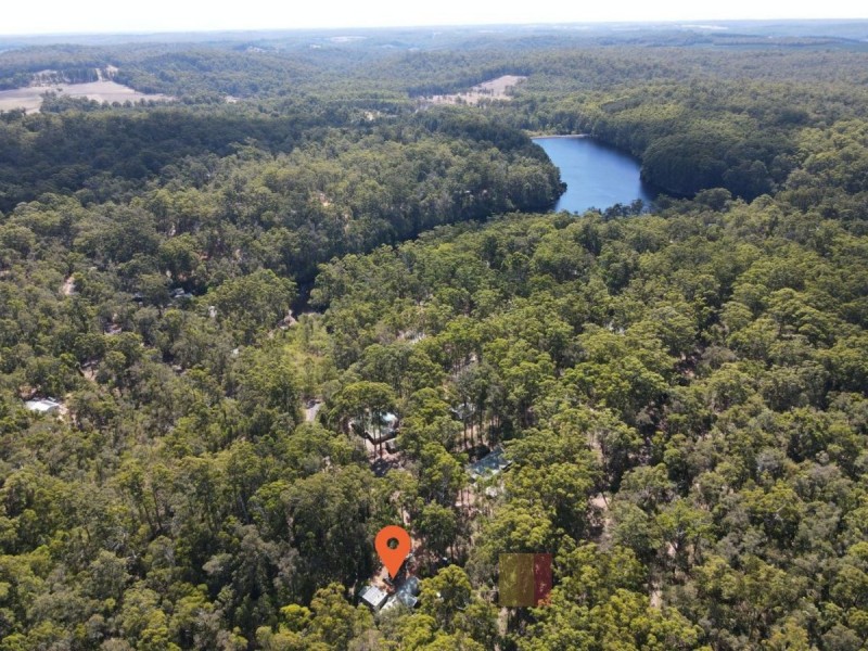 10 Titree Glen, Quinninup WA 6258