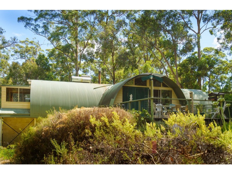 10 Titree Glen, Quinninup WA 6258