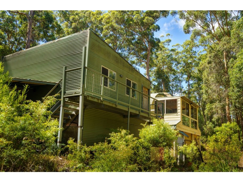 10 Titree Glen, Quinninup WA 6258