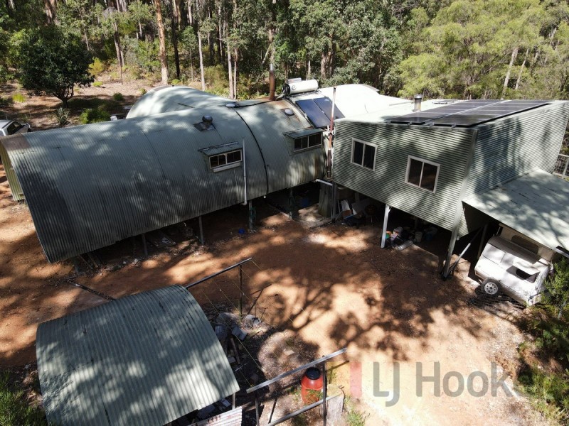 10 Titree Glen, Quinninup WA 6258