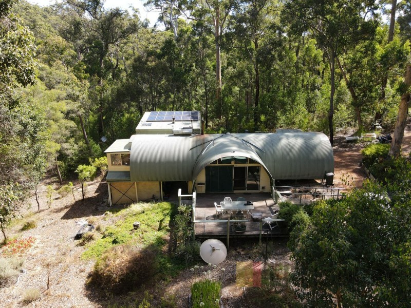 10 Titree Glen, Quinninup WA 6258