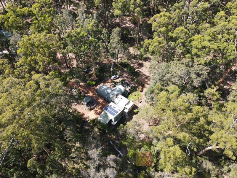 10 Titree Glen, Quinninup WA 6258